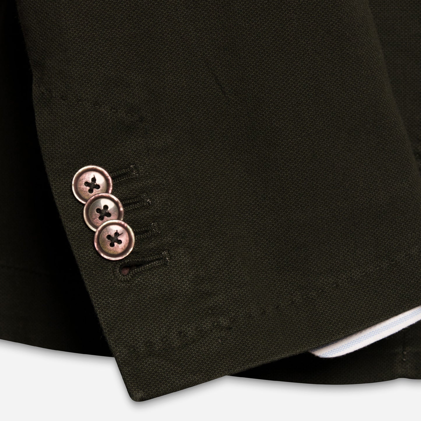 Rhodos Casual-Sakko Olive