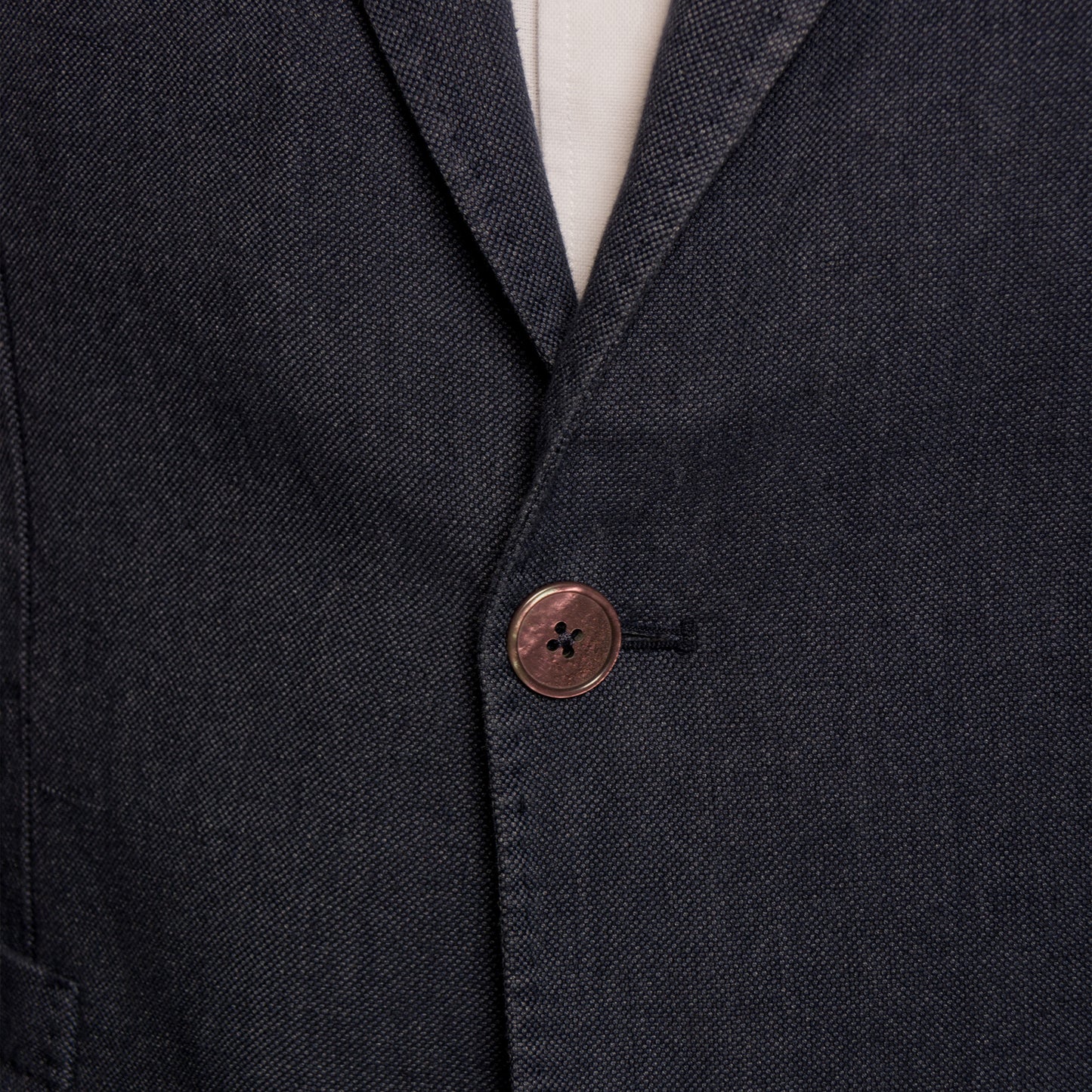 Kansas City Casual-Sakko Navy