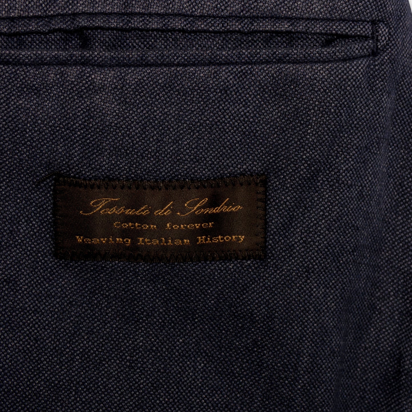 Kansas City Casual-Sakko Navy