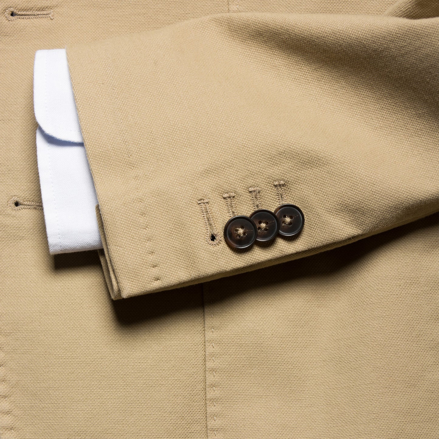 Korsika Casual-Sakko Light-Beige