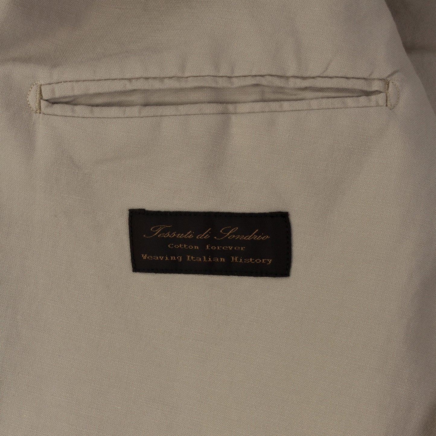 Elba Casual-Sakko Light-Beige