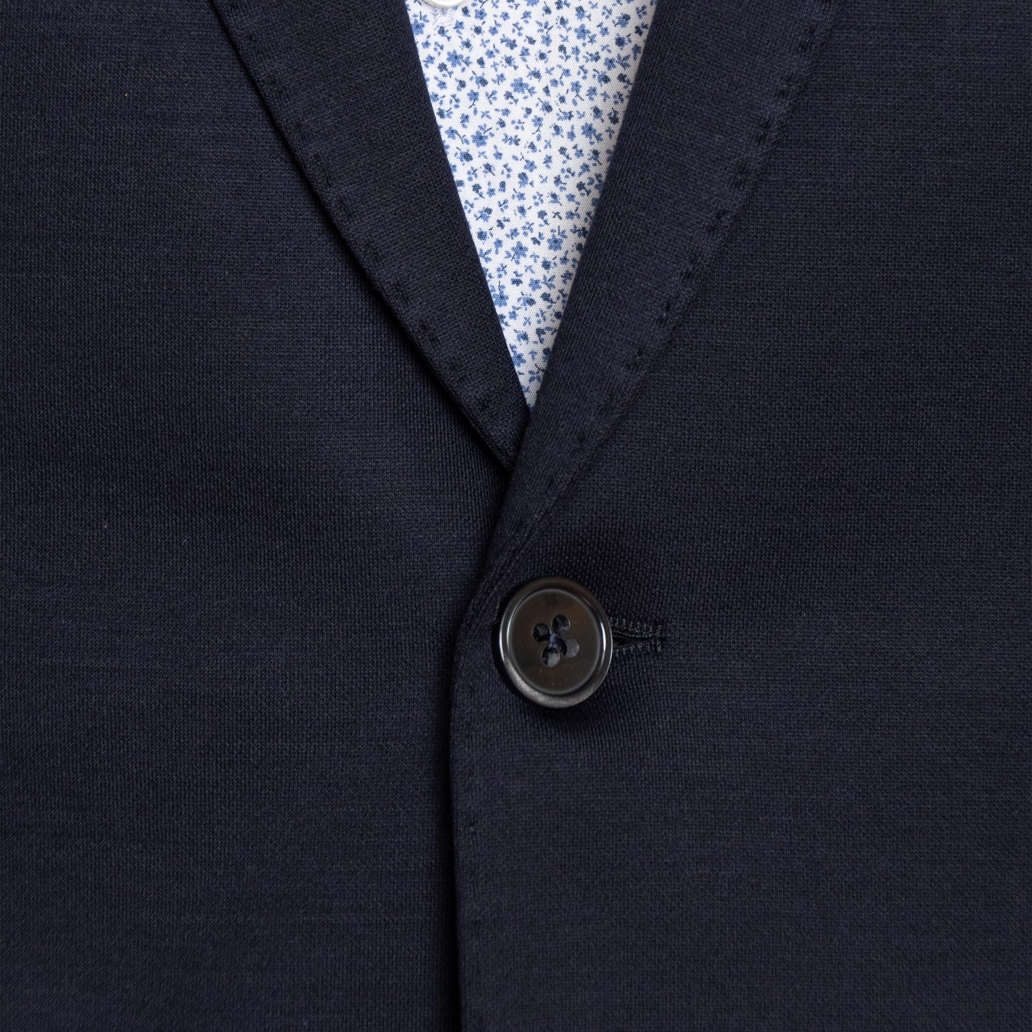 Dublin Casual-Sakko Navy