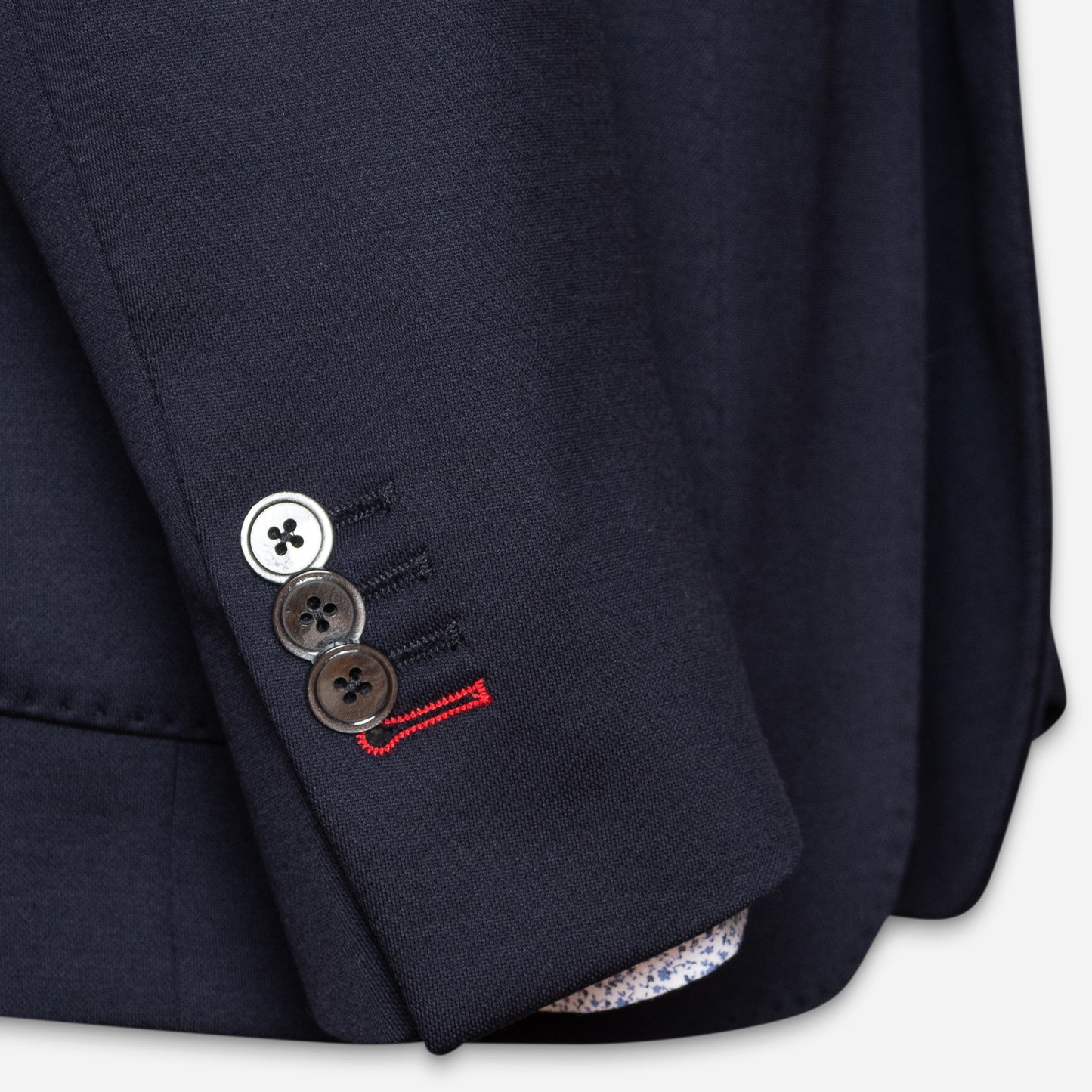 Dublin Casual-Sakko Navy