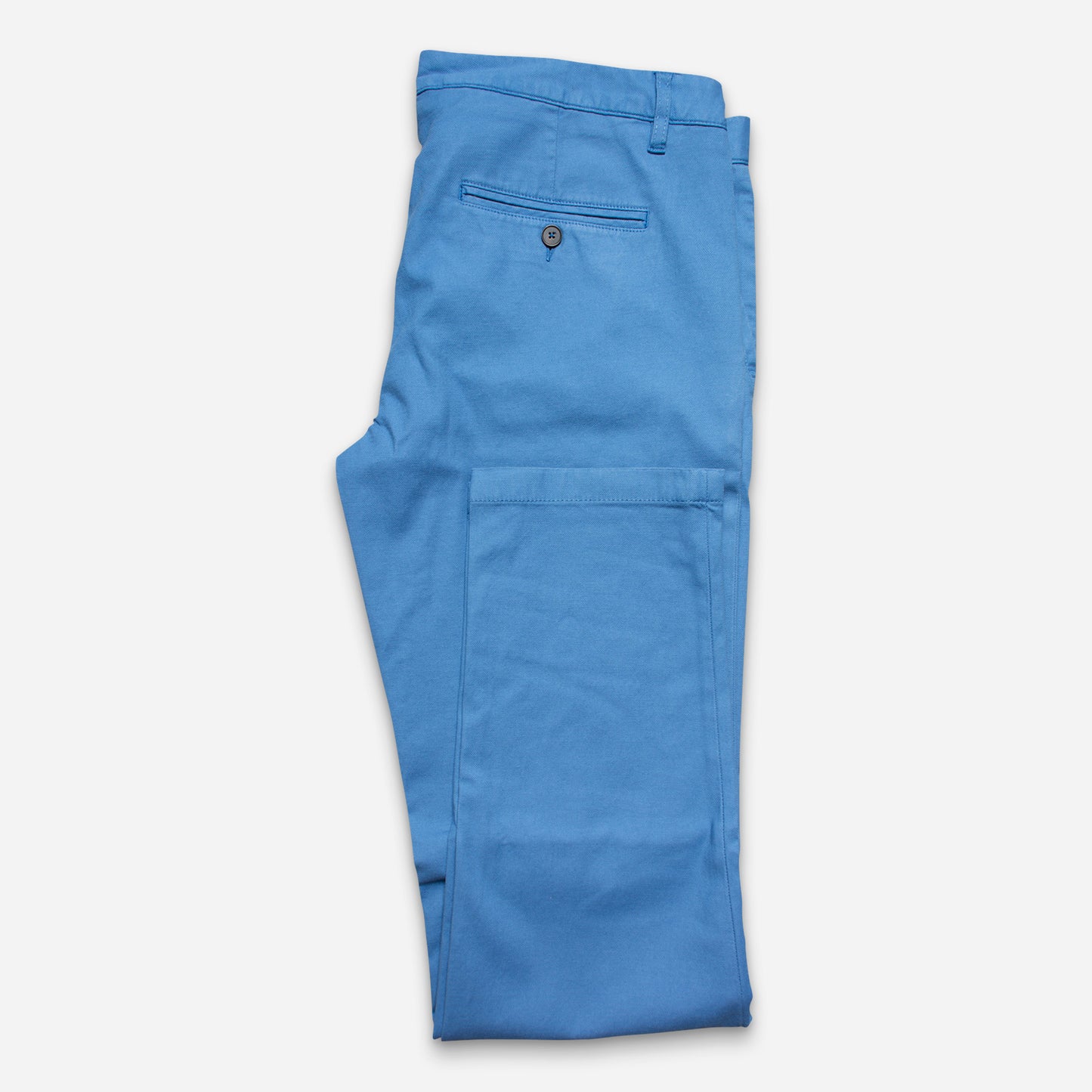 Korsika Chino Light-Blue