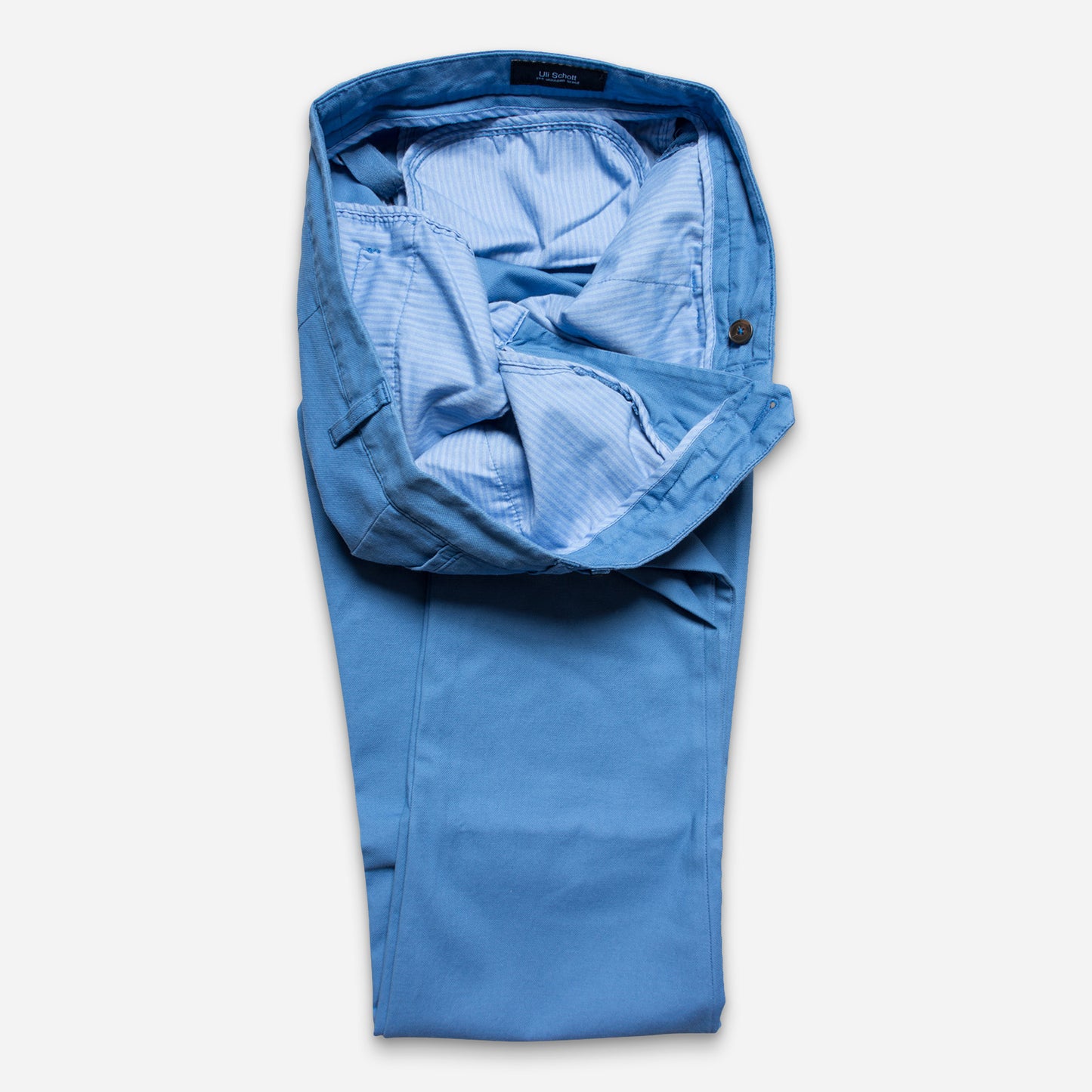 Korsika Chino Light-Blue