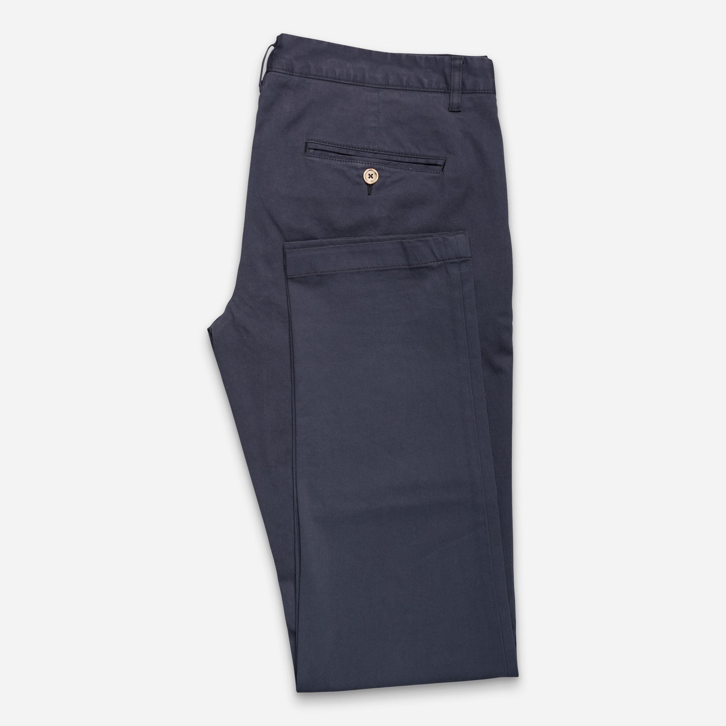 Buzzard Chino Navy
