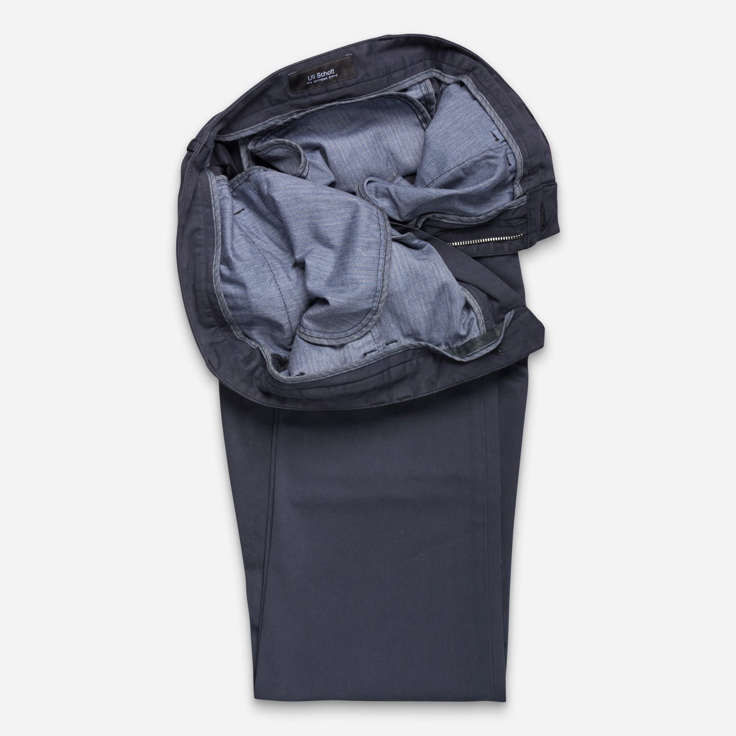 Buzzard Chino Navy