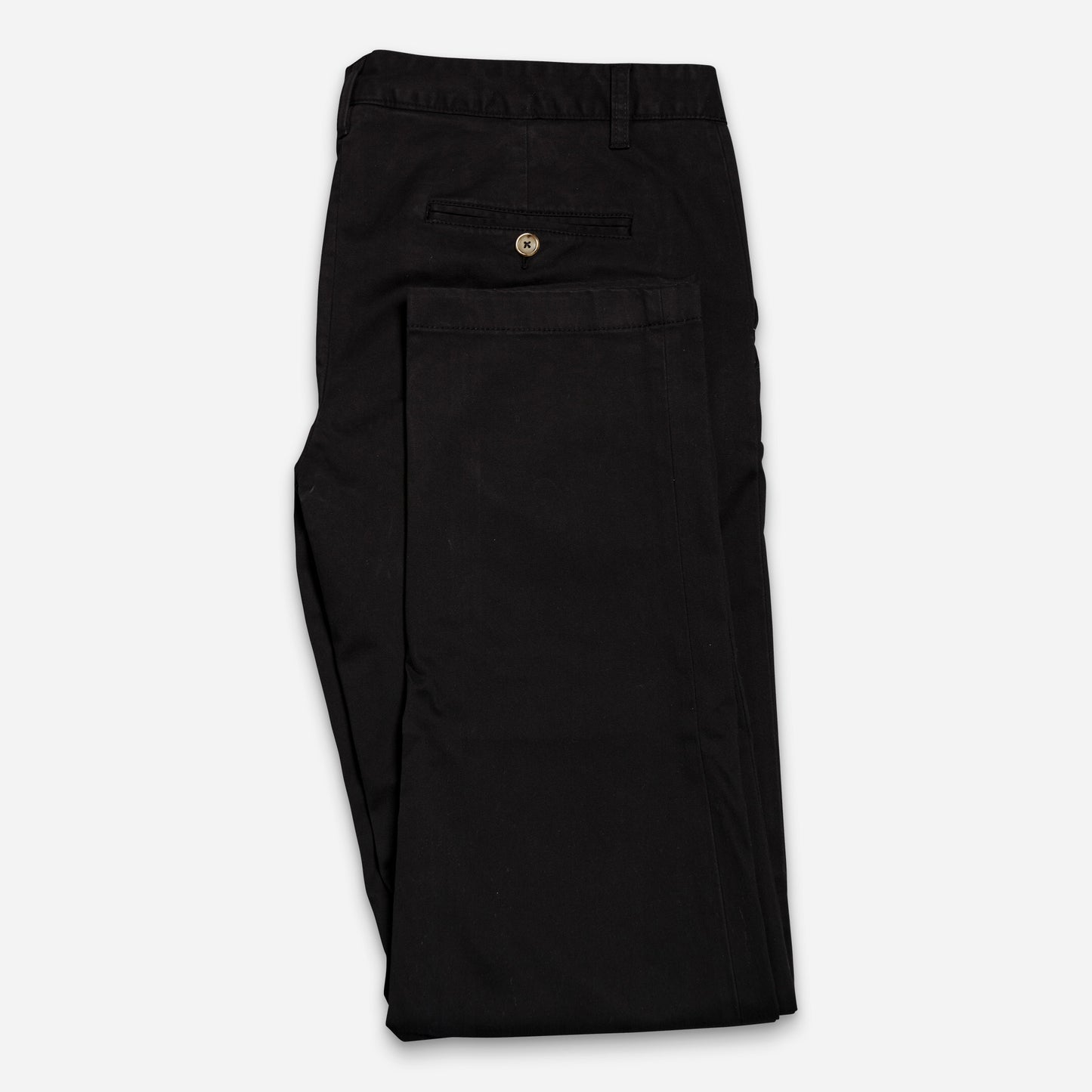 Eagle Chino Black