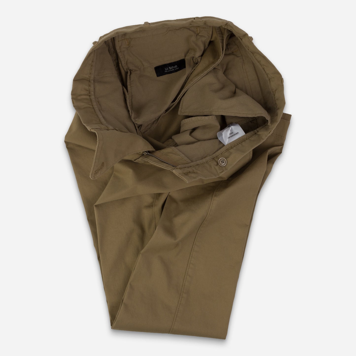Hawk Chino Dark-Beige