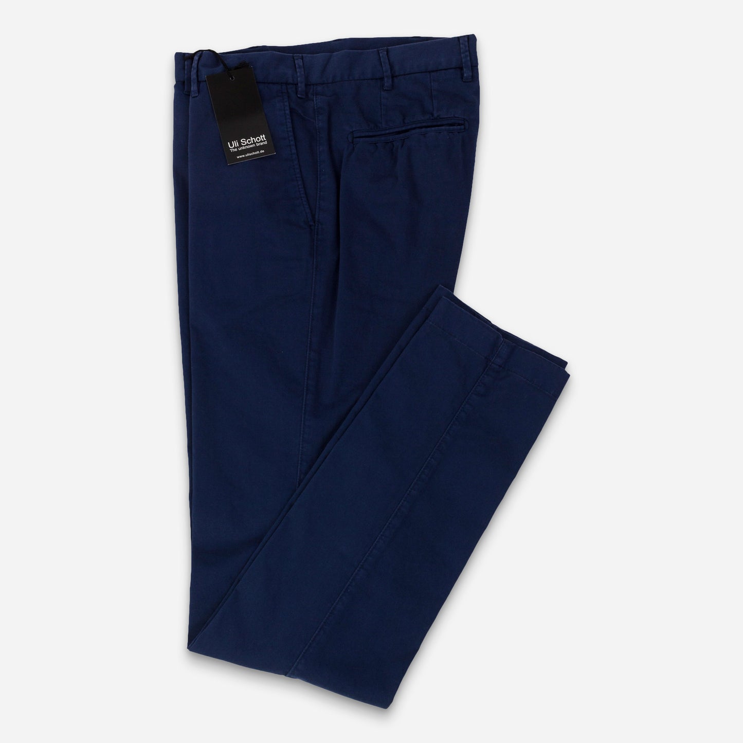 Hawk Chino Stratoblau