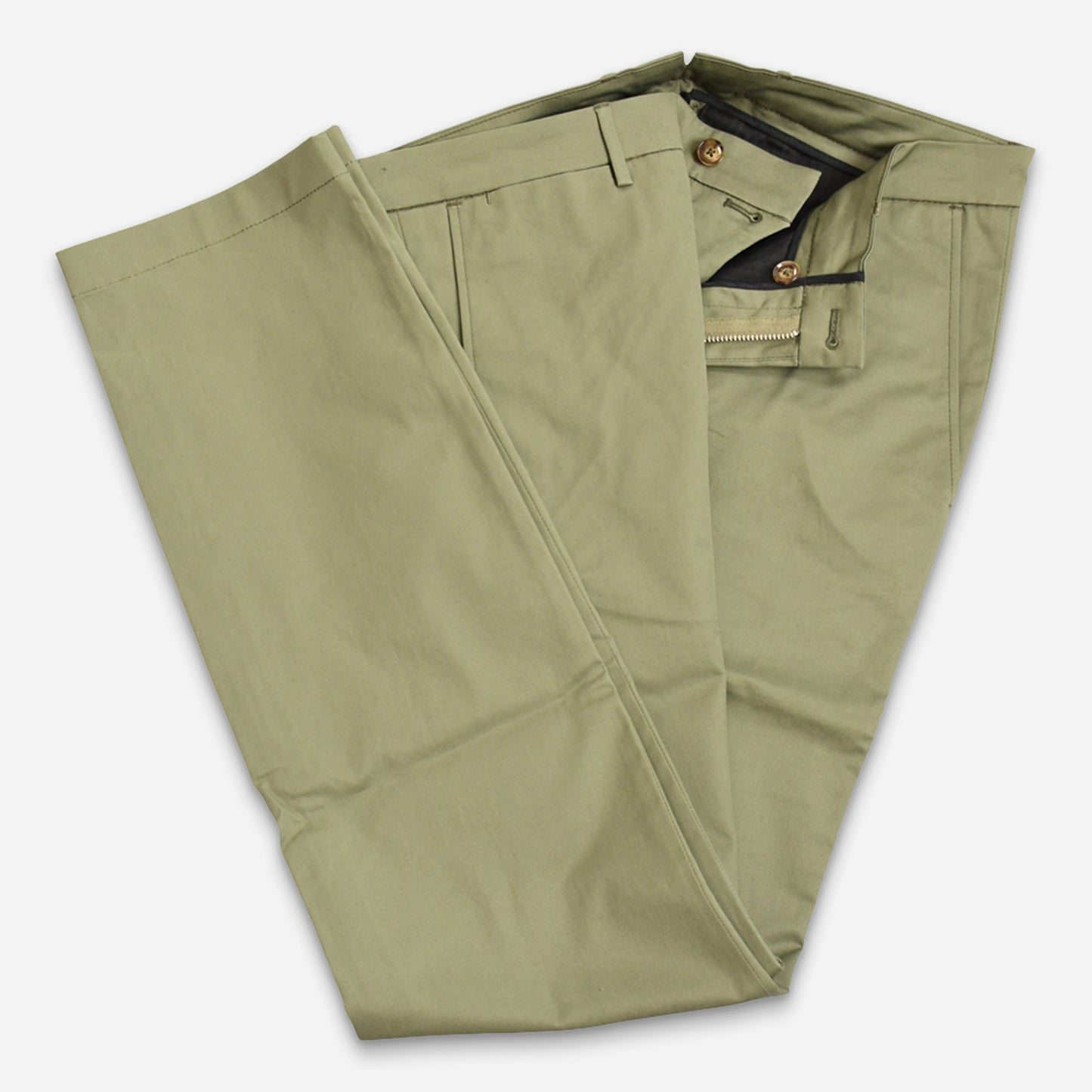 Finest Chino Olive