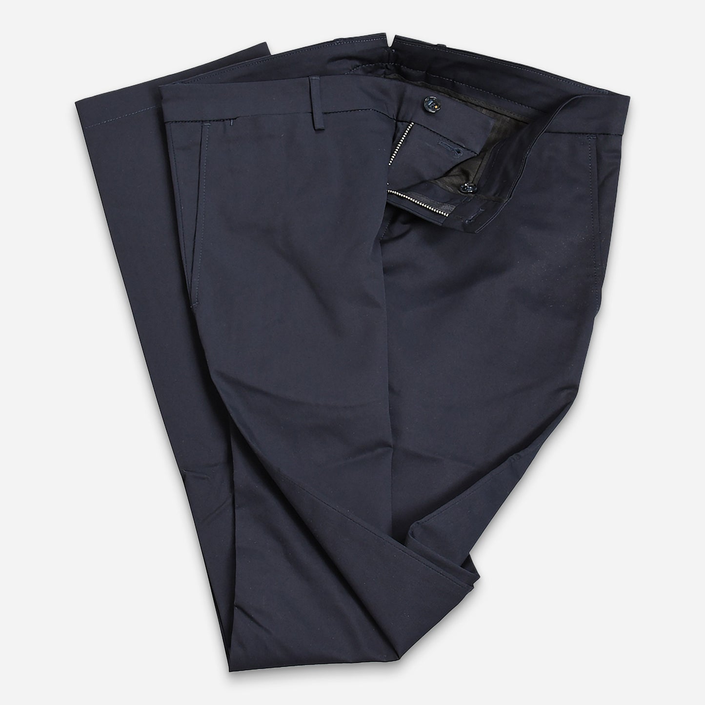 Finest Chino Navy