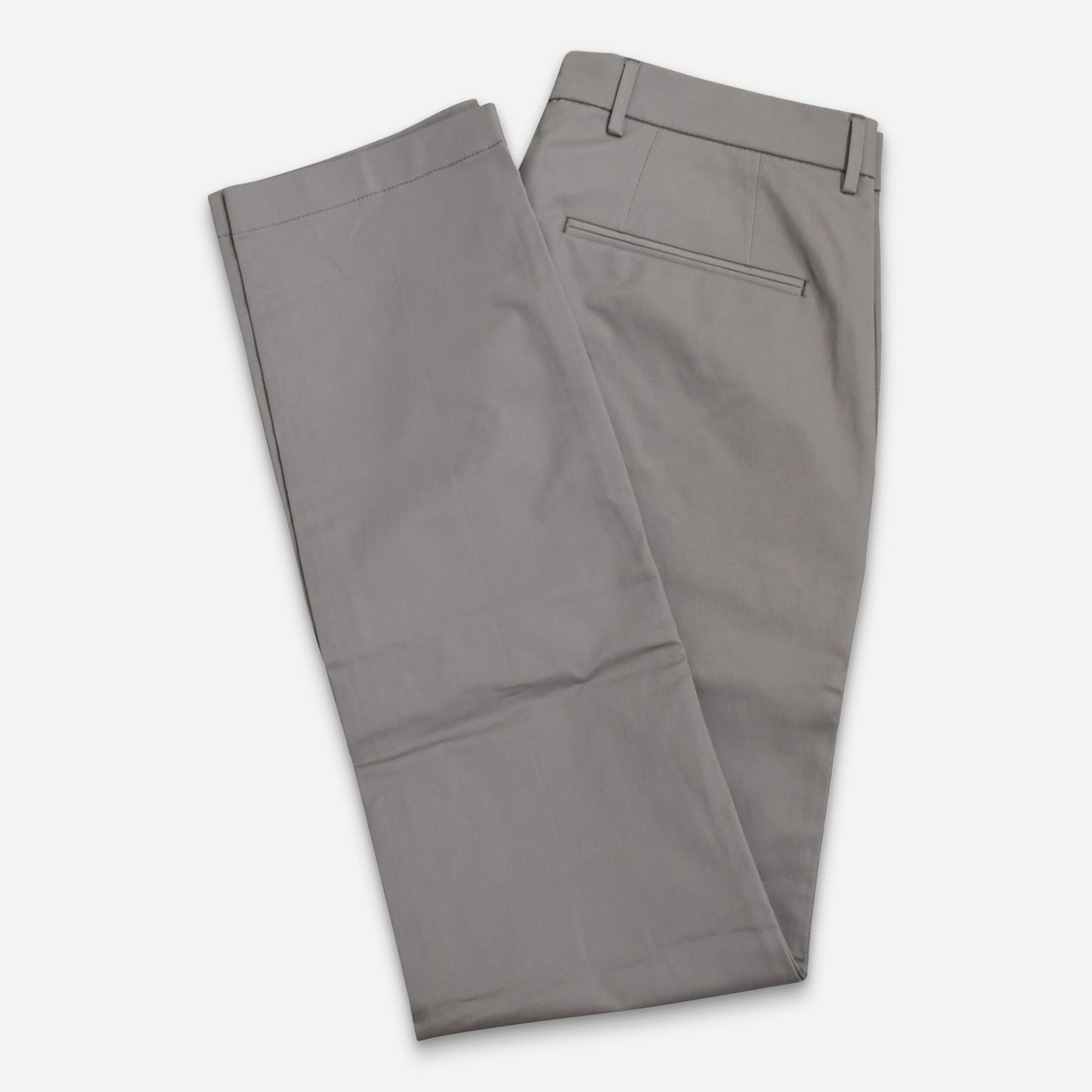 Finest Chino Light-Grey
