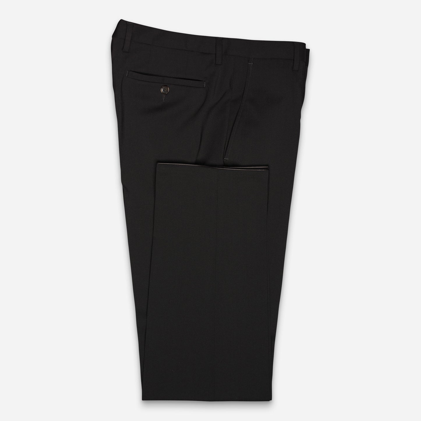 Chicago Anzug-Hose Black