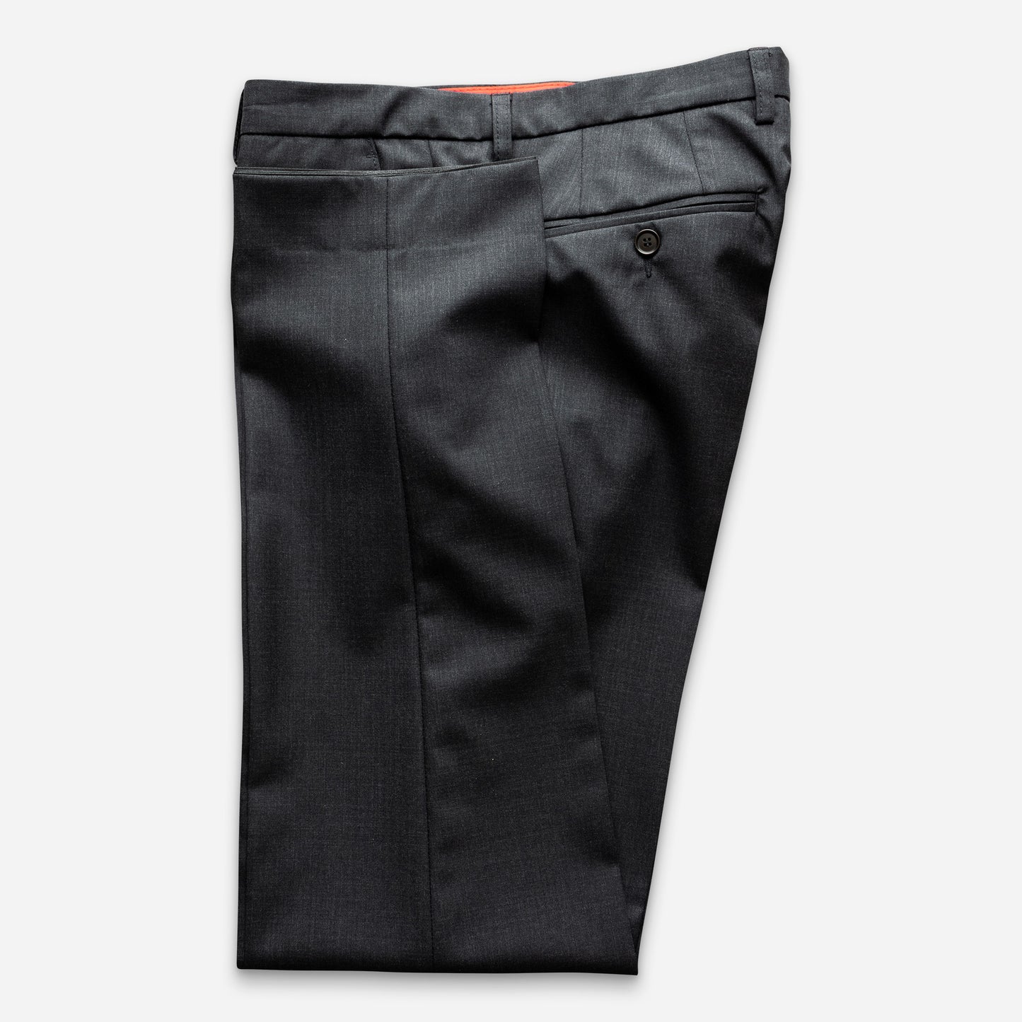 Birmingham Anzug-Hose Anthrazit