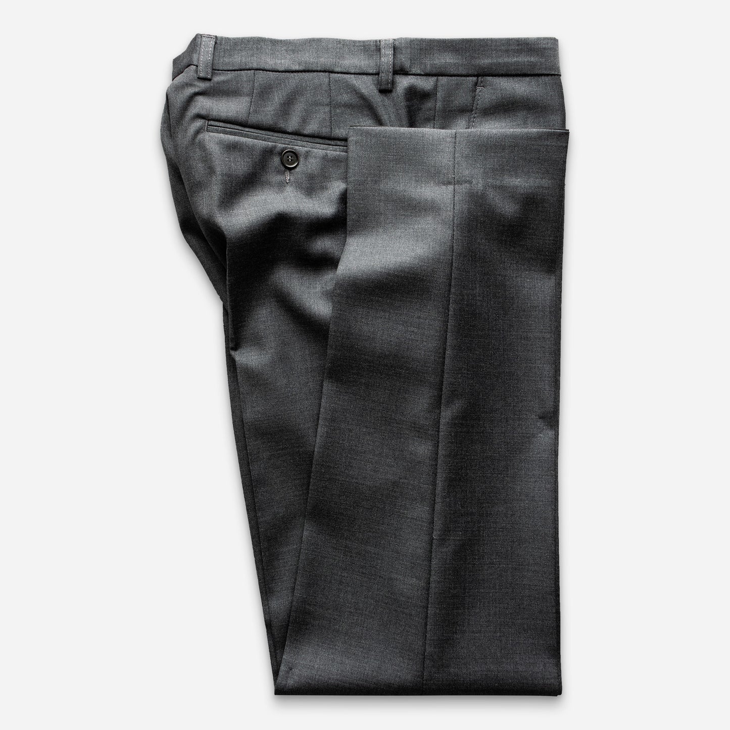 Glasgow Anzug-Hose Anthrazit