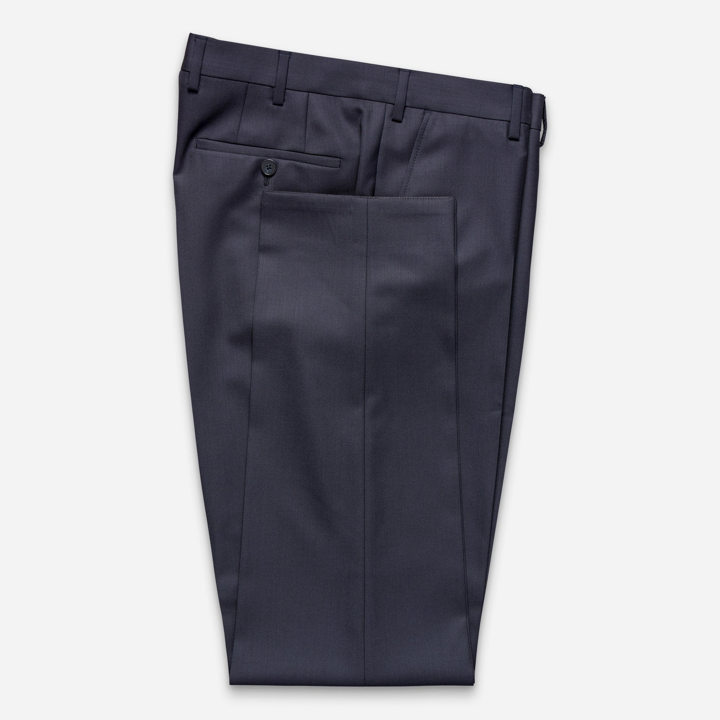 Sydney Anzug-Hose Navy