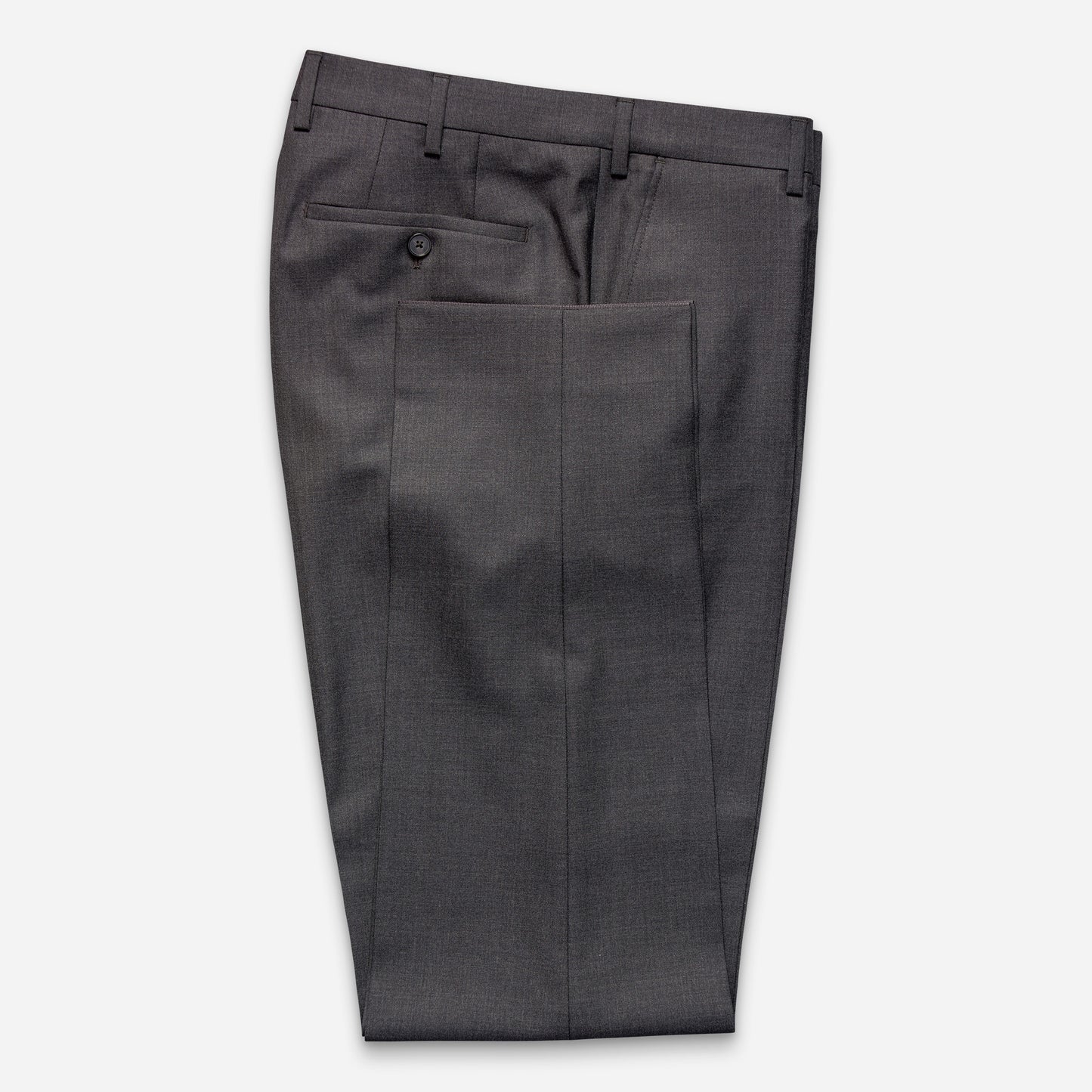 Sydney Anzug-Hose Anthrazit