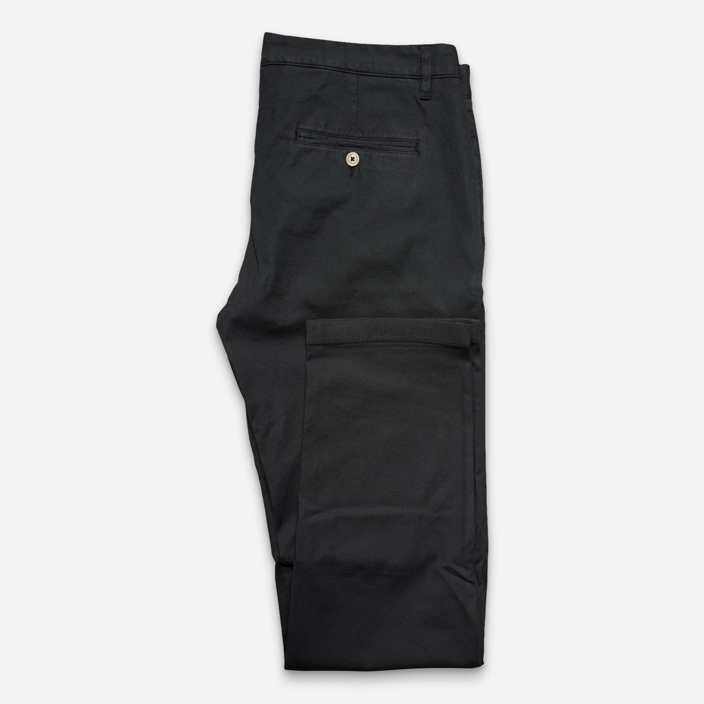 Korsika Anzug-Chino Anthrazit