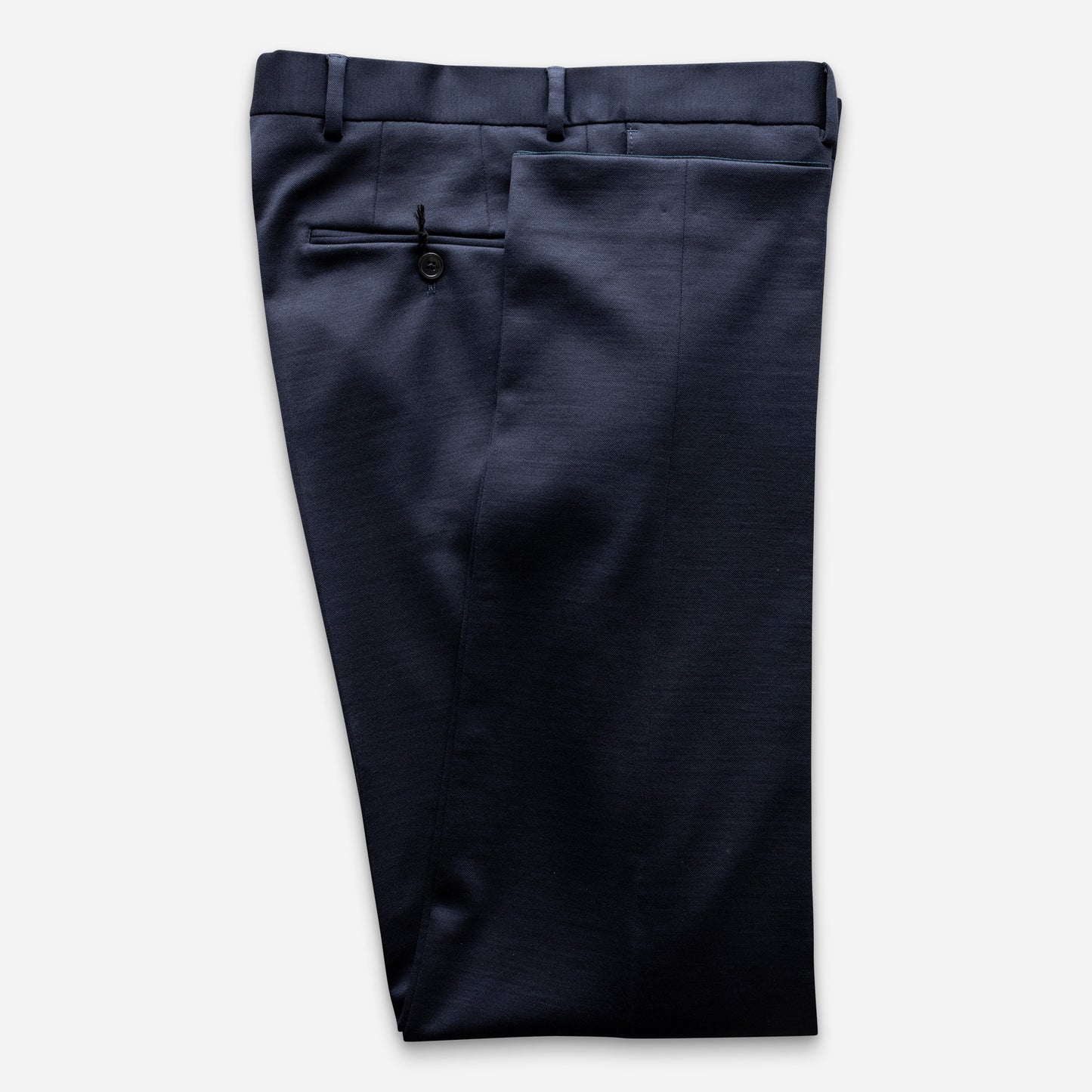 Dublin Anzug-Chino Navy