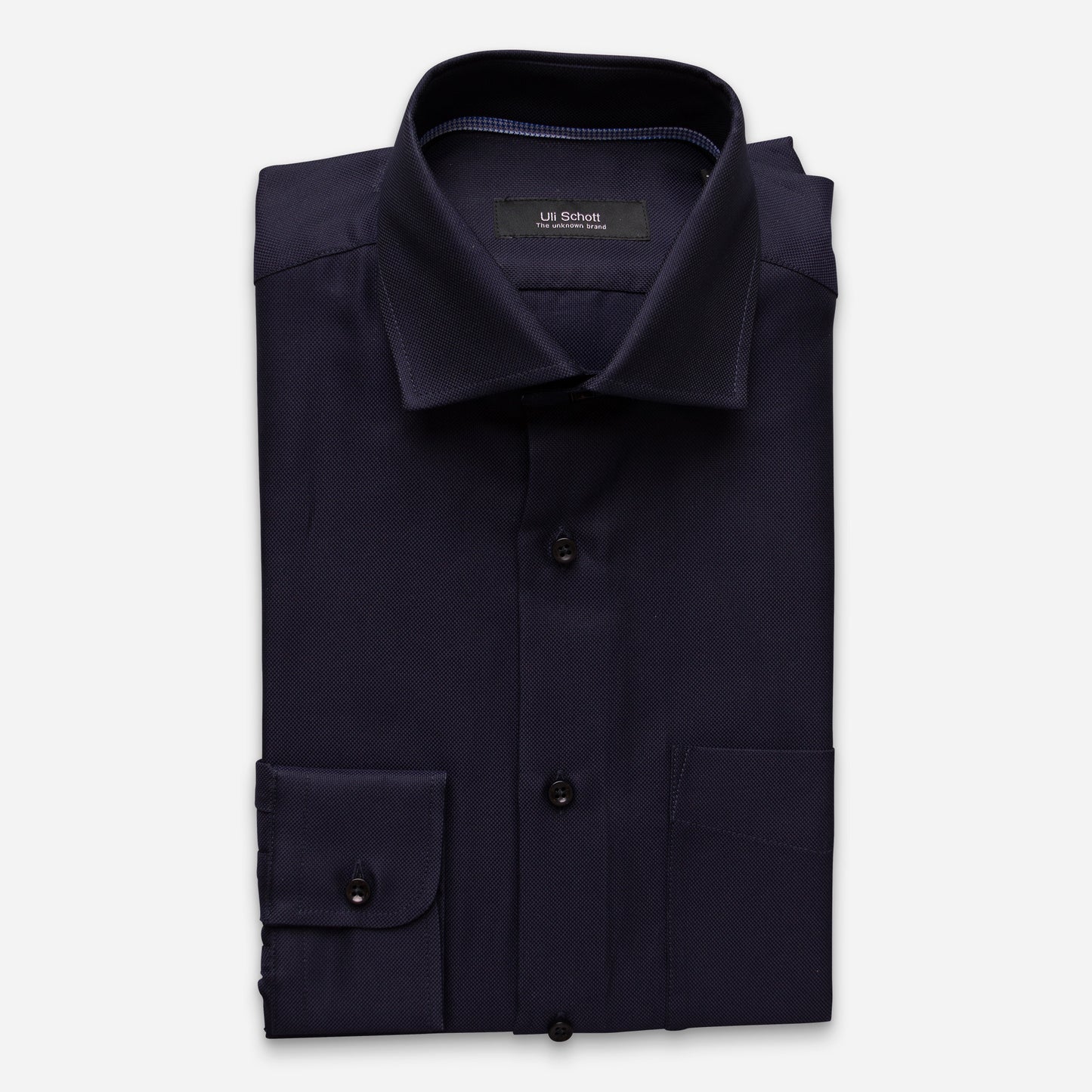 Moledo Hemd Navy