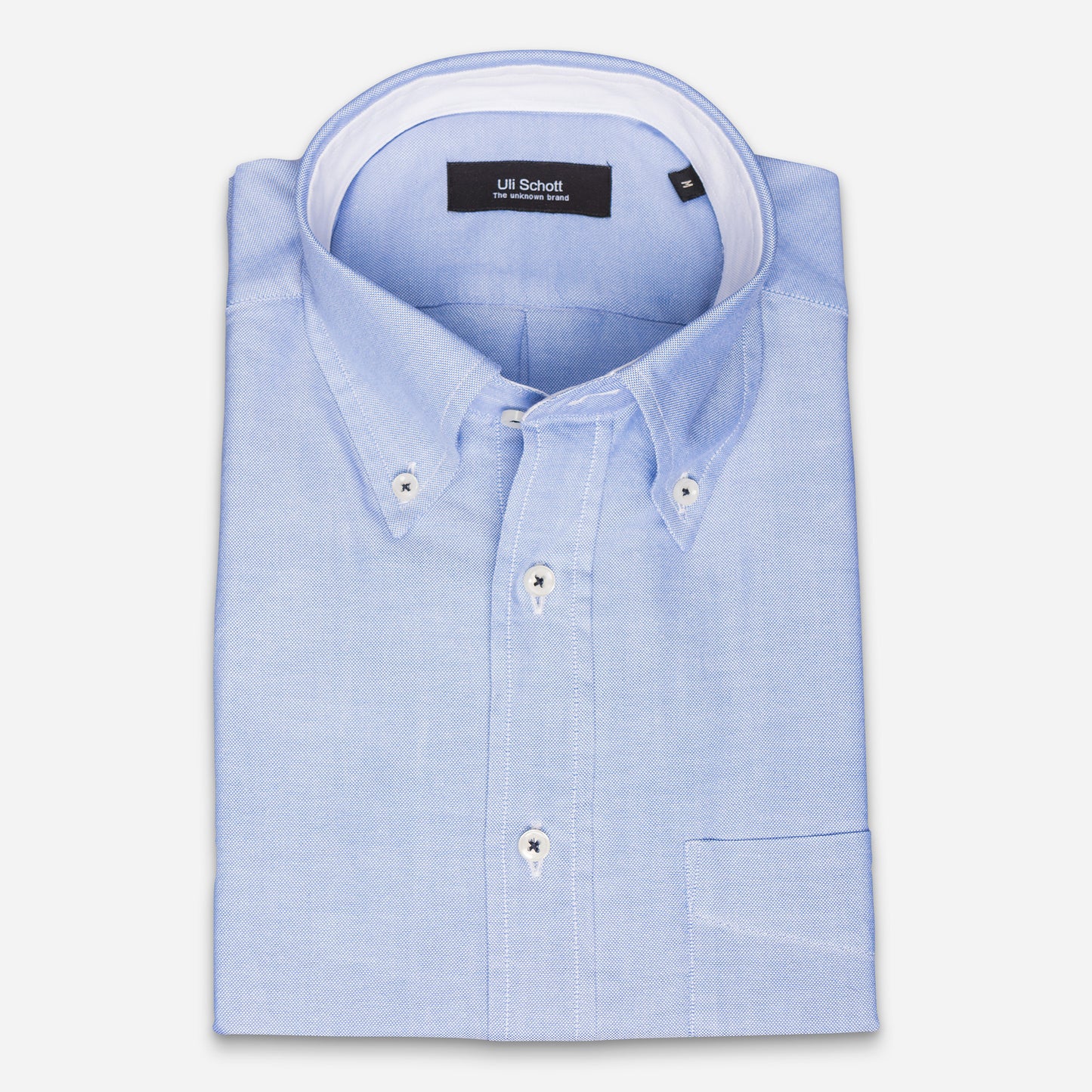 Faro Hemd Light-Blue