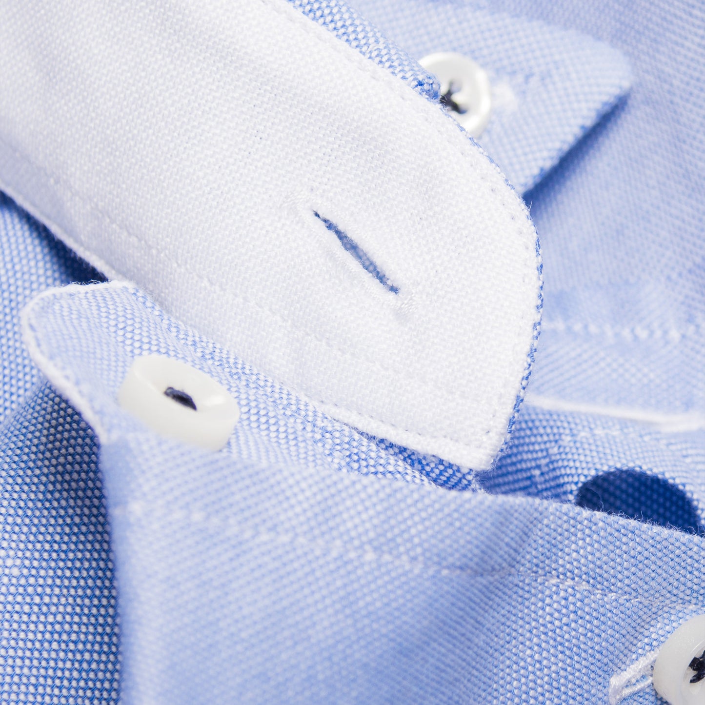 Faro Hemd Light-Blue