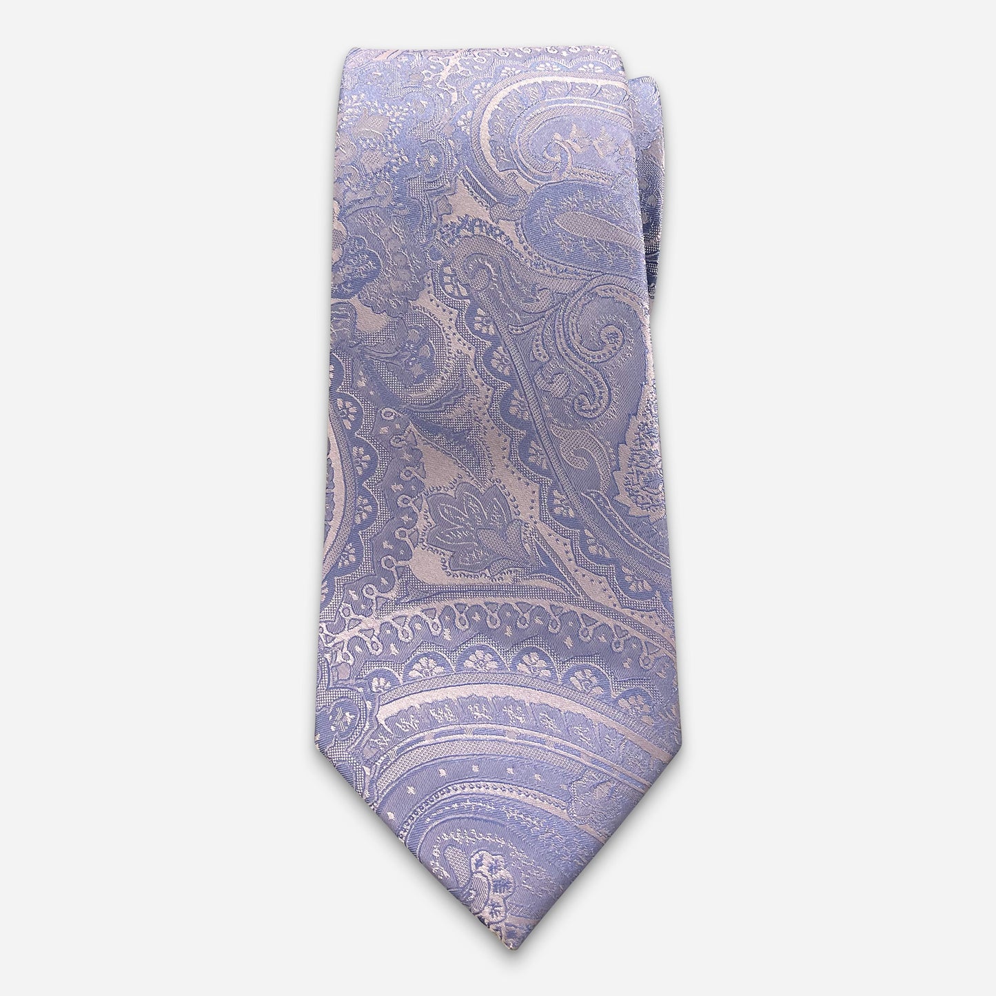 Sierra Krawatte Light-Blue