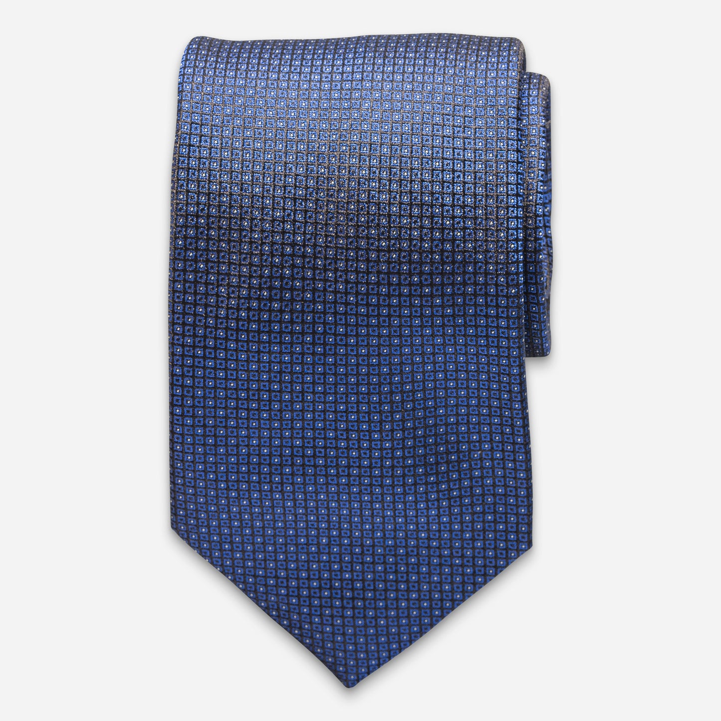 Cortia Krawatte Navy