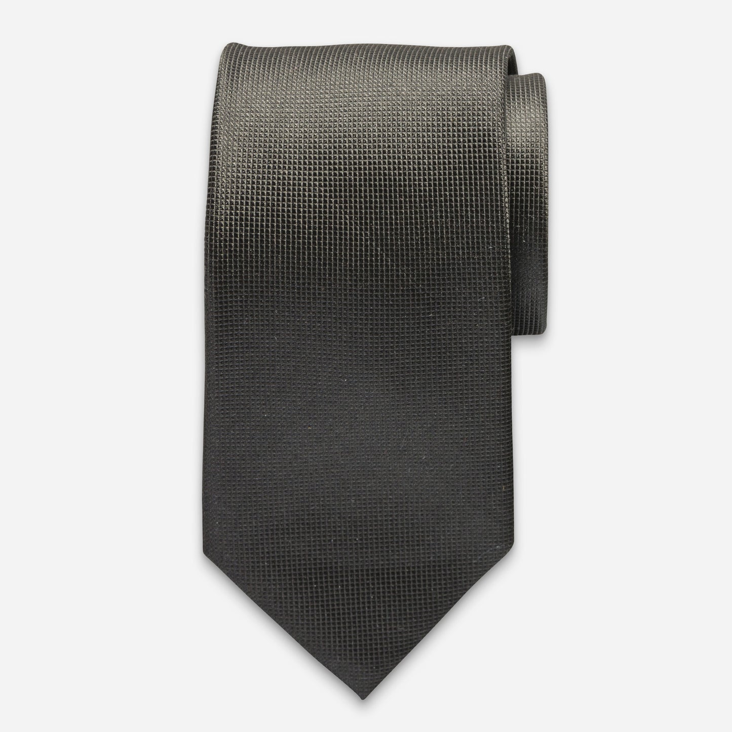 Teano Krawatte Black