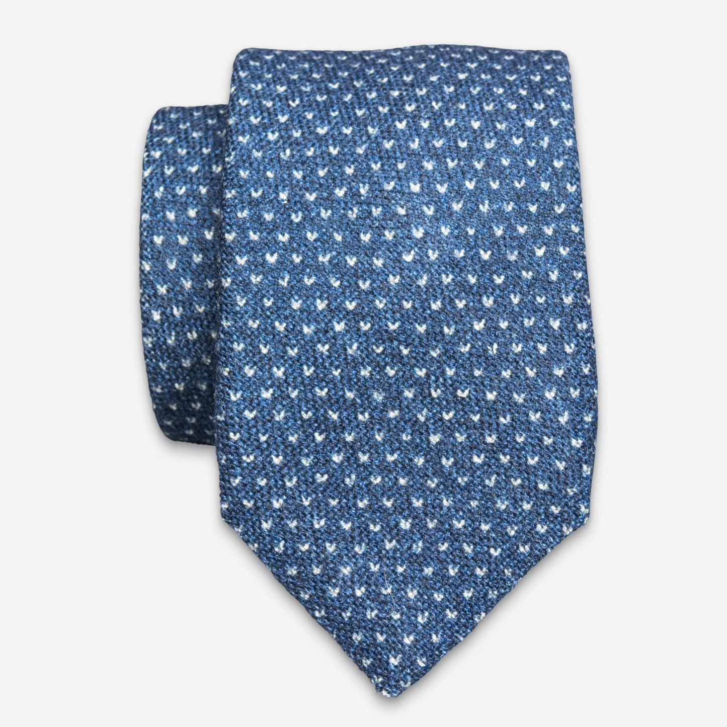 Latina Krawatte Stratoblau