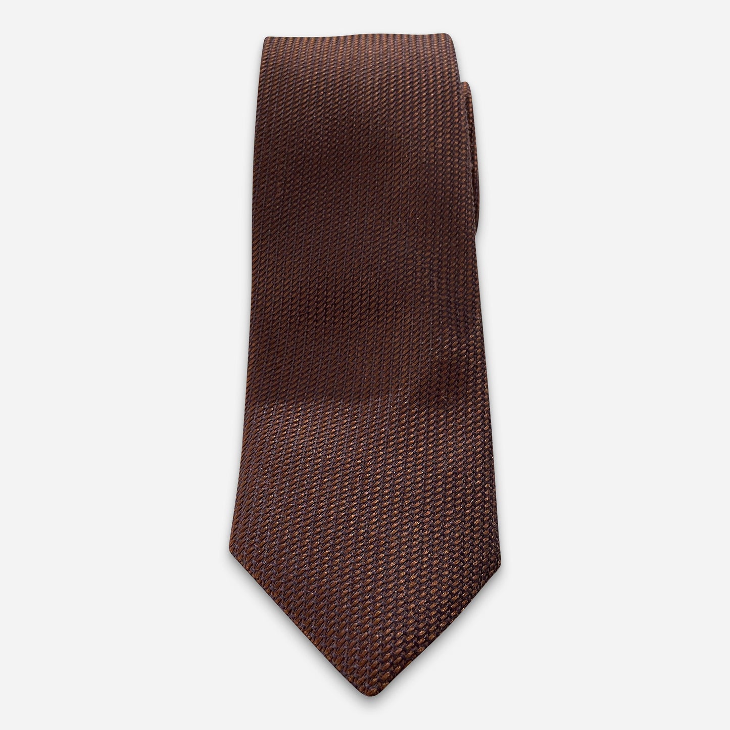 Delsbo Krawatte Brown