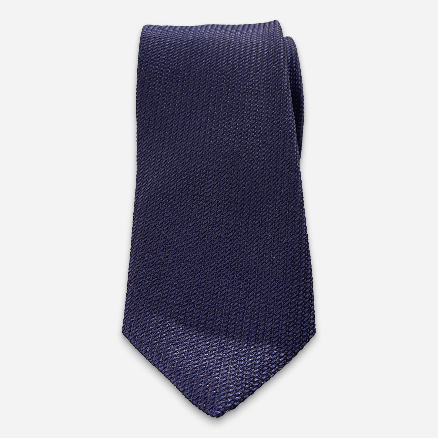 Delsbo Krawatte Navy