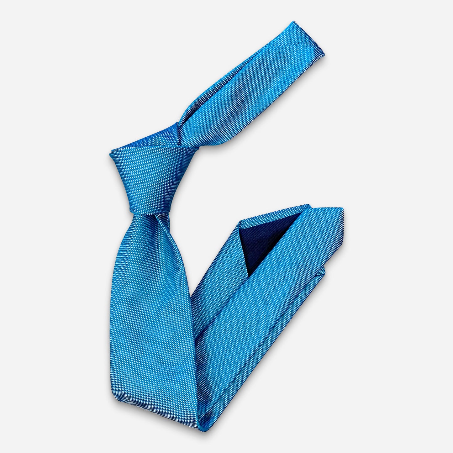 Ordona Krawatte Türkis