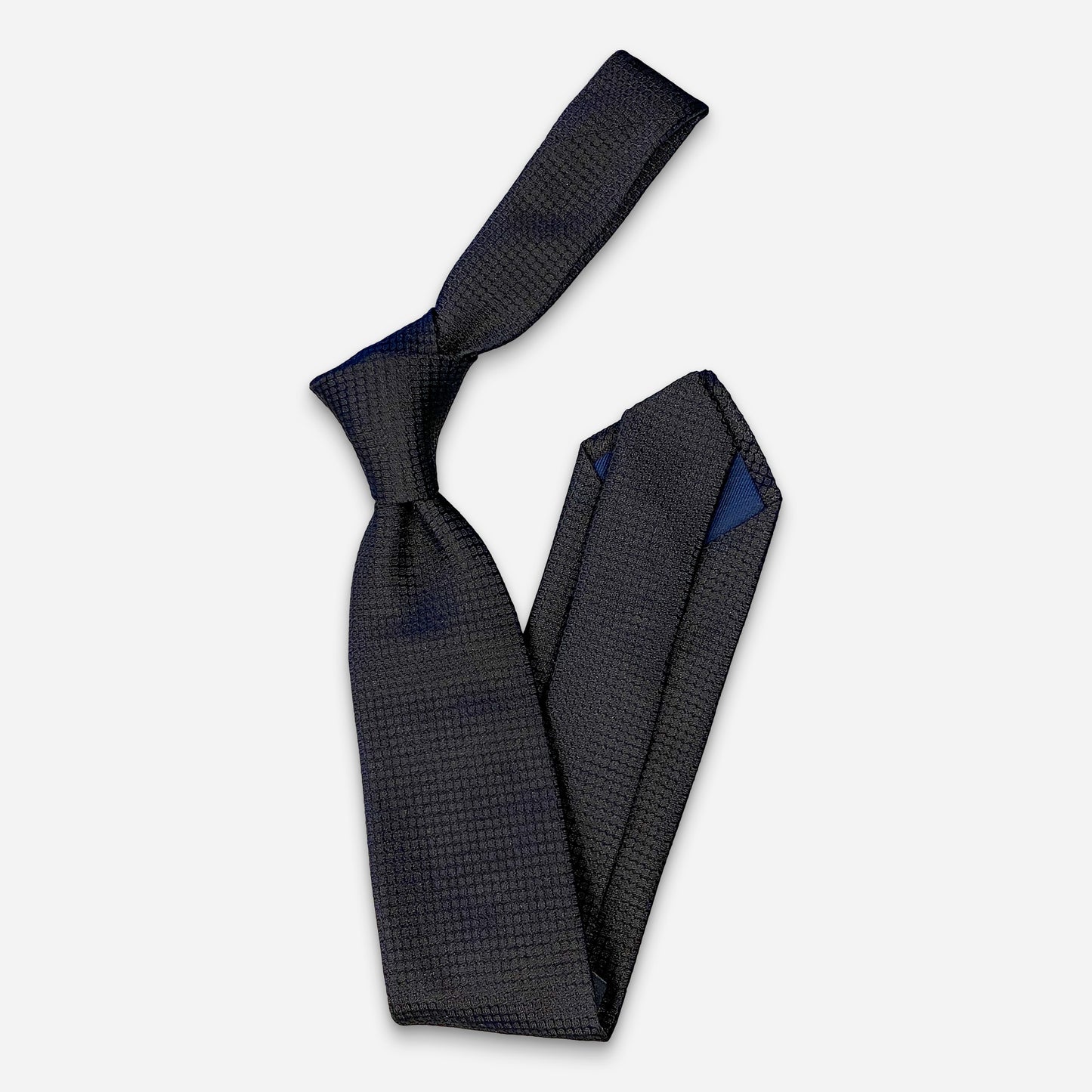 Sarno Krawatte Black