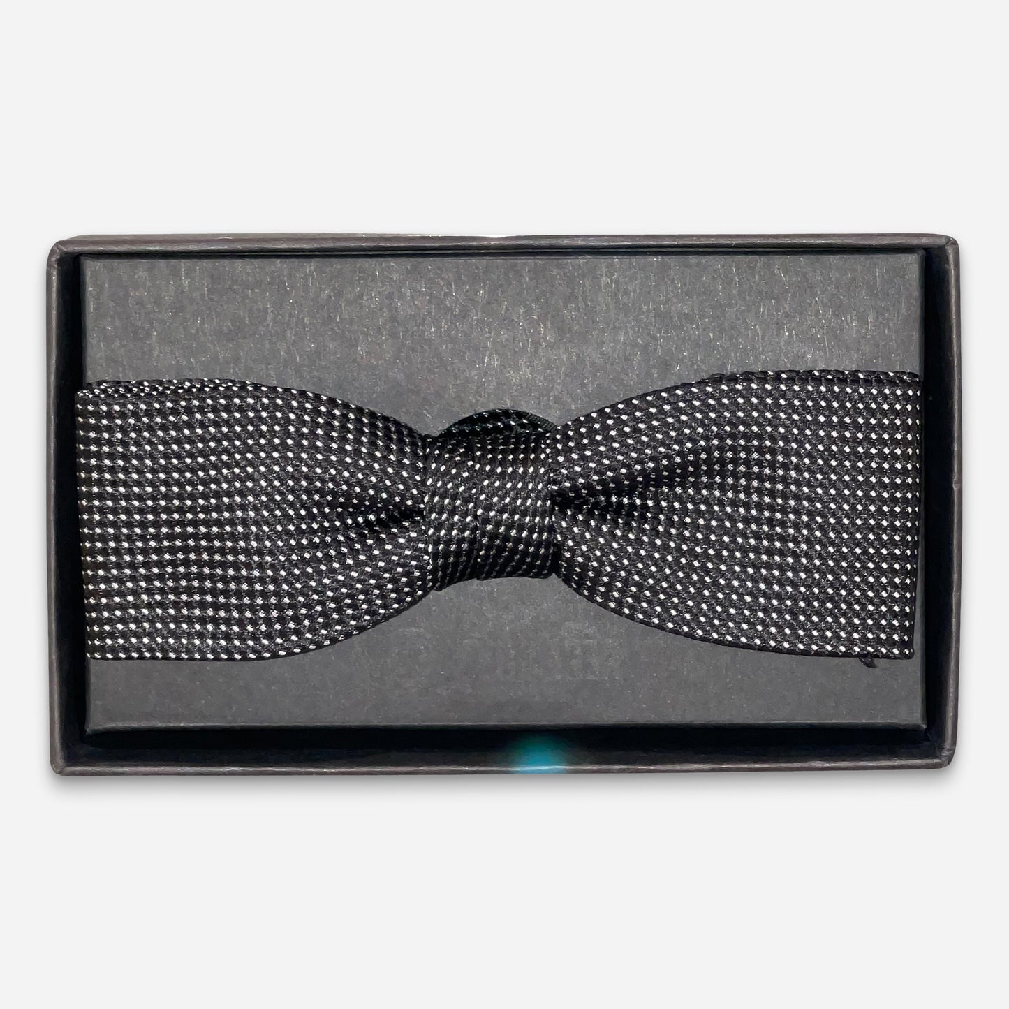 Pontos Schleife Black