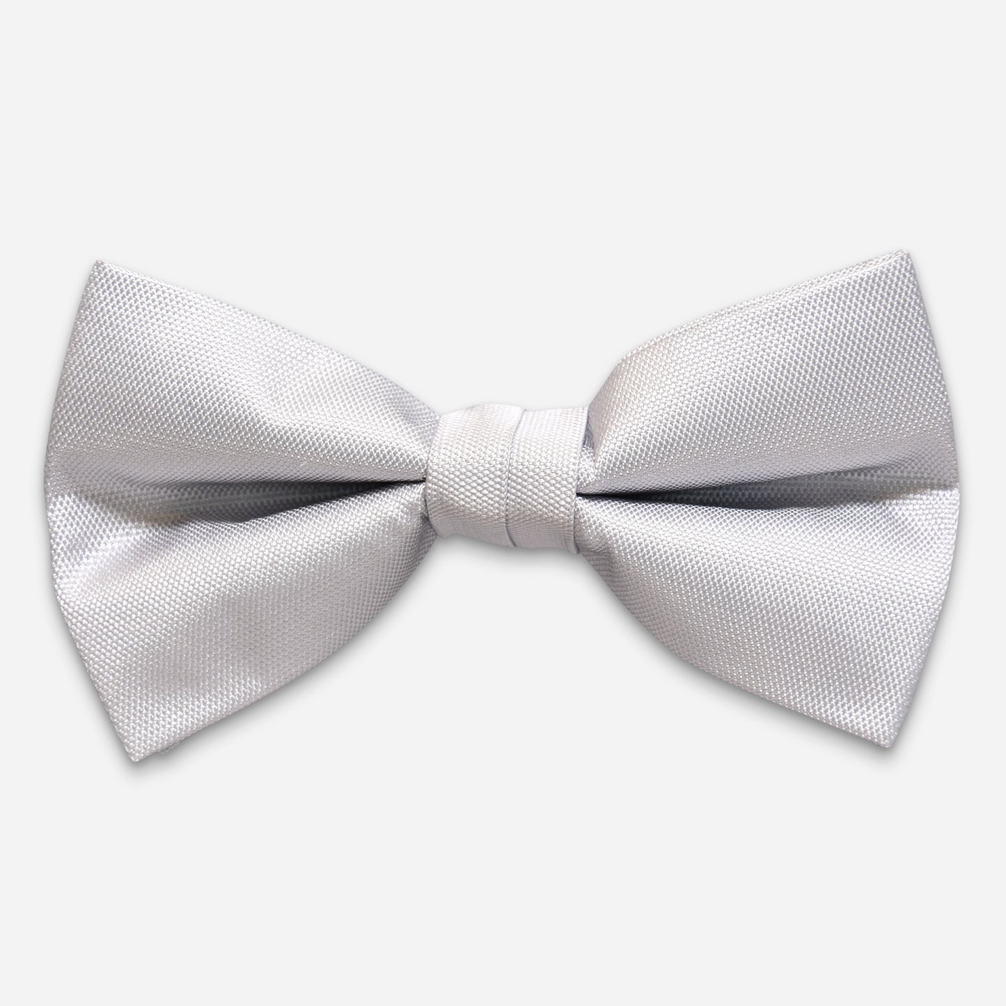 Saluzzo Schleife Silber