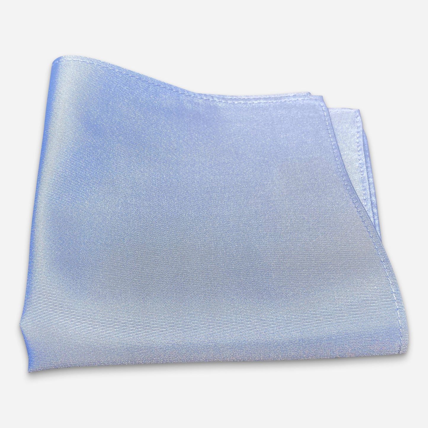 Sapri Einstecktuch Light-Blue