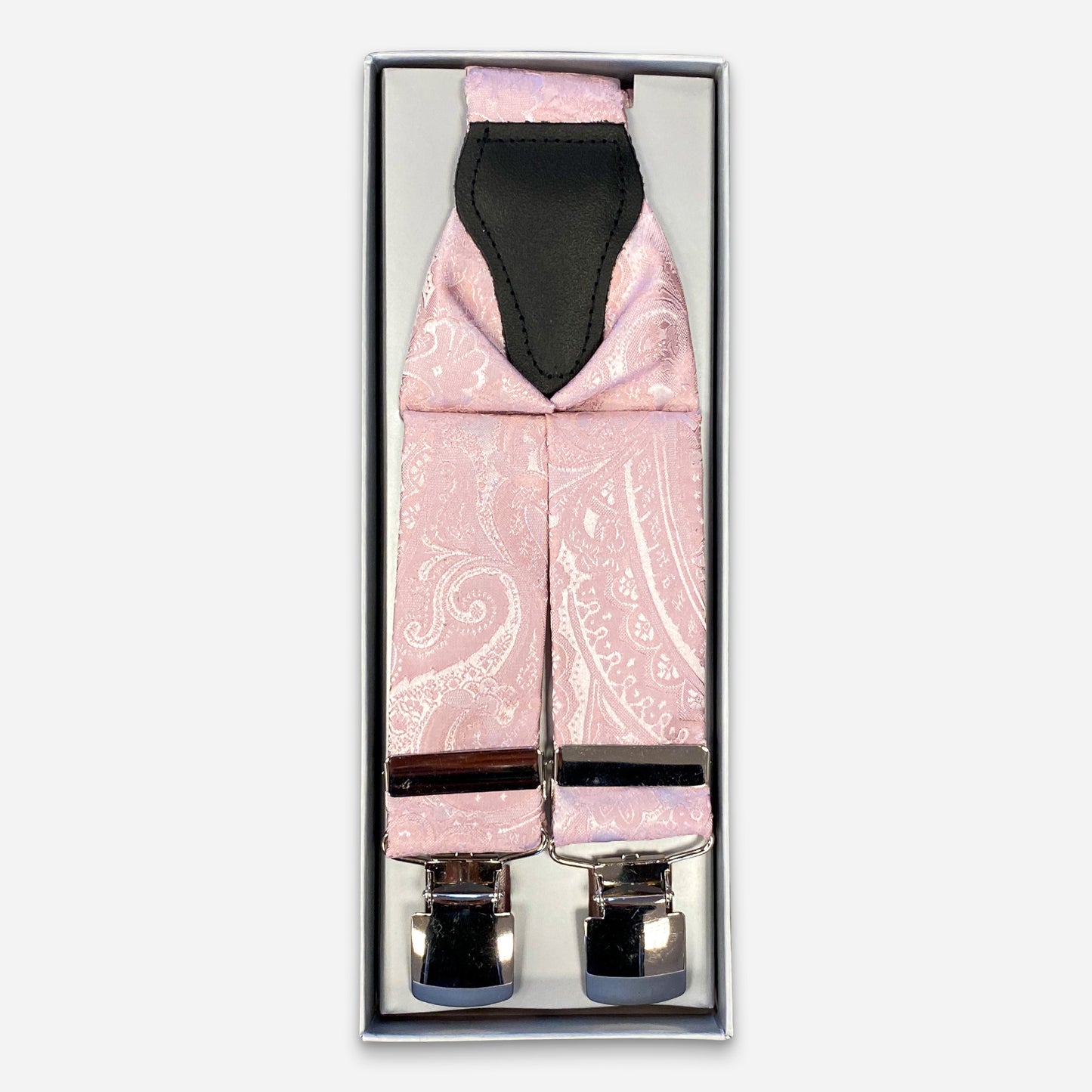 Sierra Hosenträger Rosé