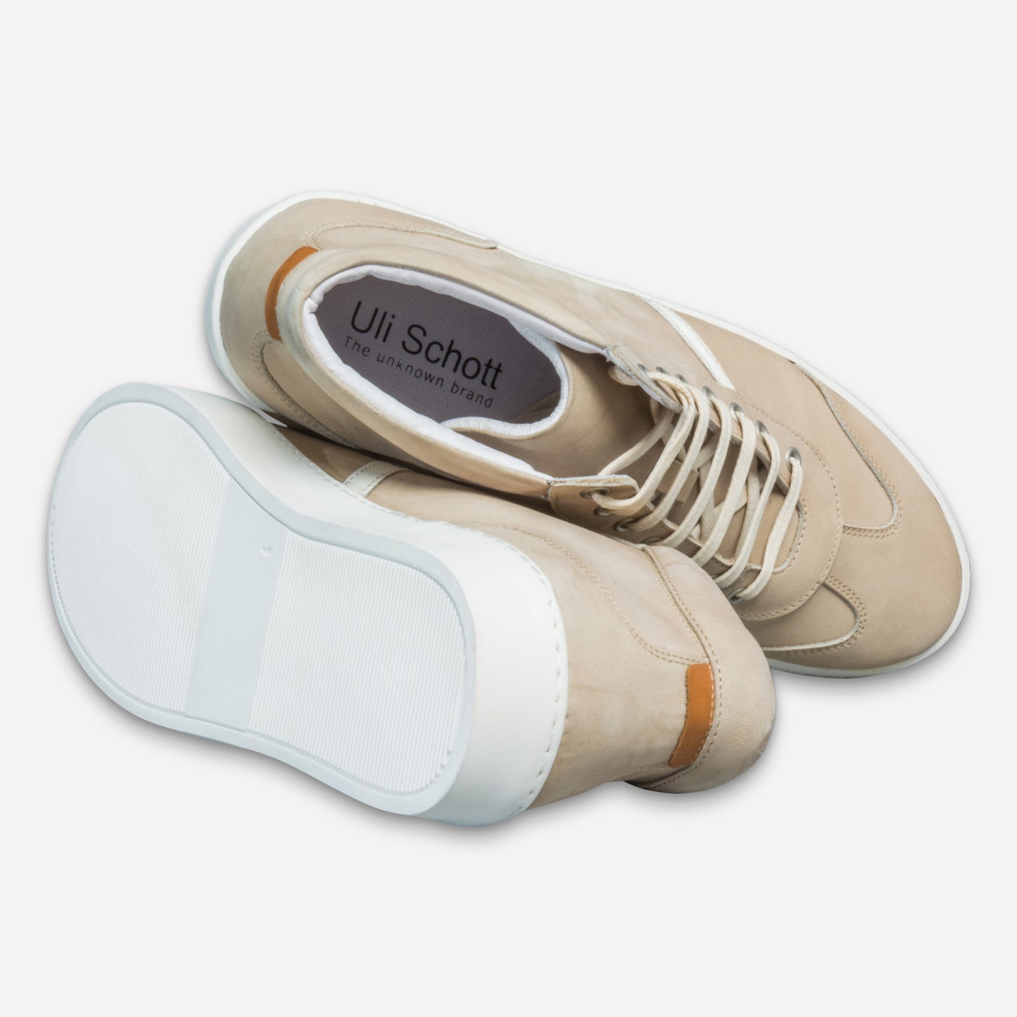 Regent Street Schuh Light-Beige