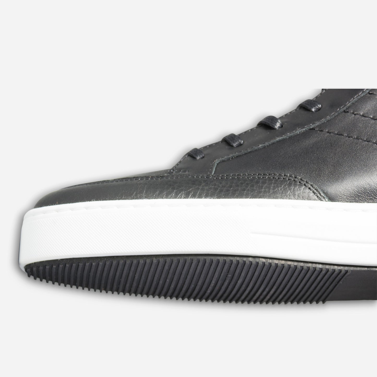 Filbert Street Schuh Black