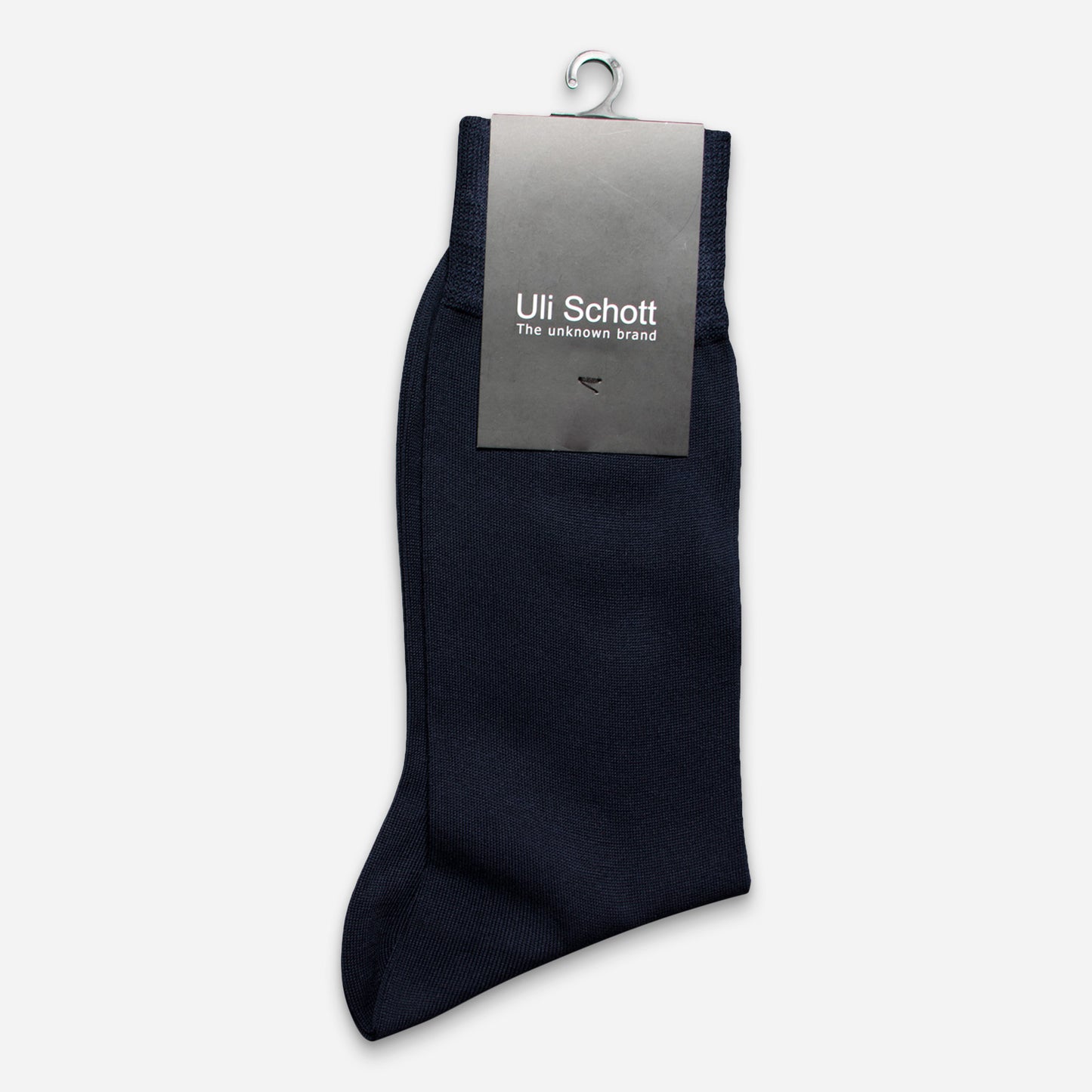 Trollstigen Strumpf Navy