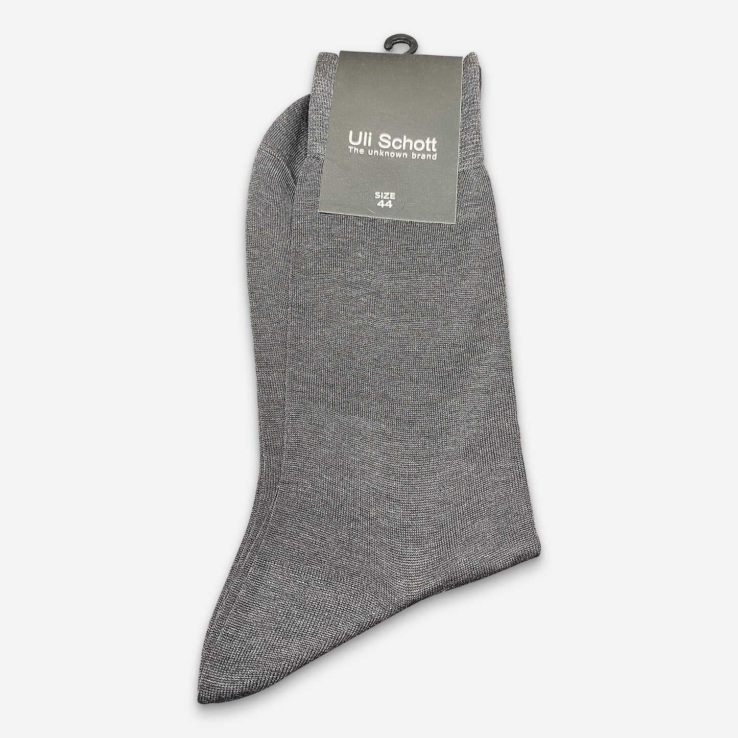 Trollstigen Strumpf Anthrazit