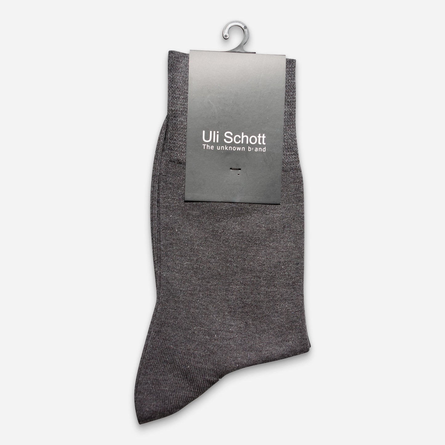 Senja Strumpf Anthrazit