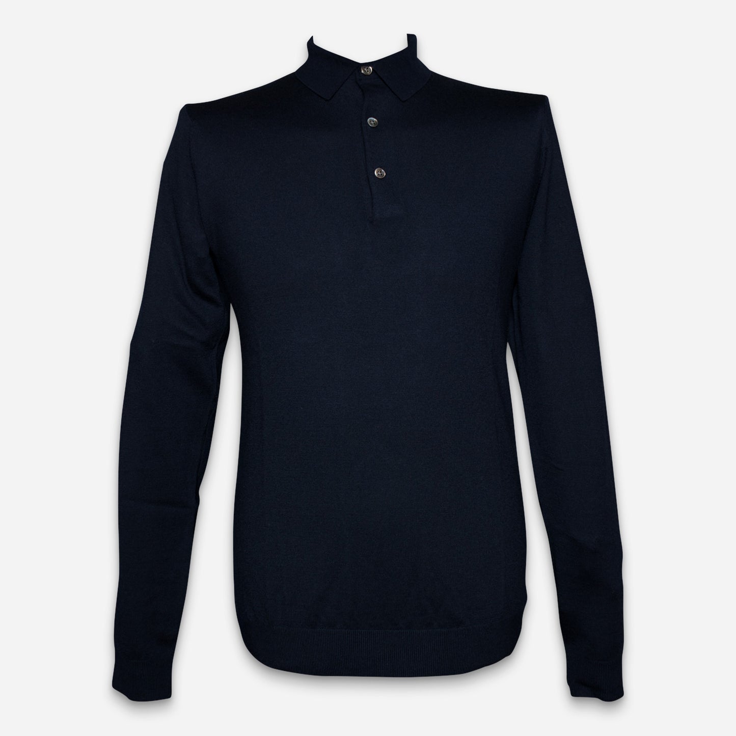 Bergen Polo Navy