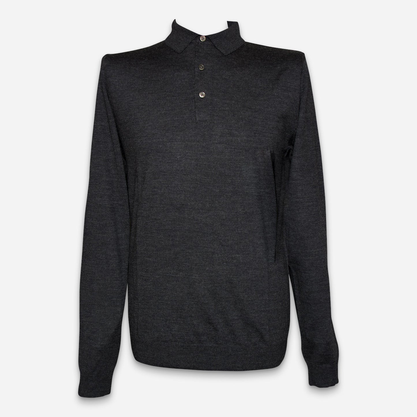 Bergen Polo Anthrazit