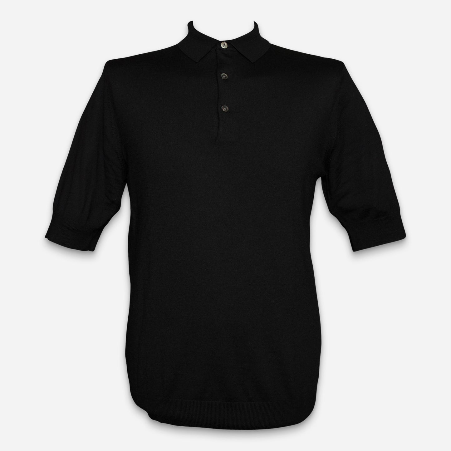 Molde Polo Black