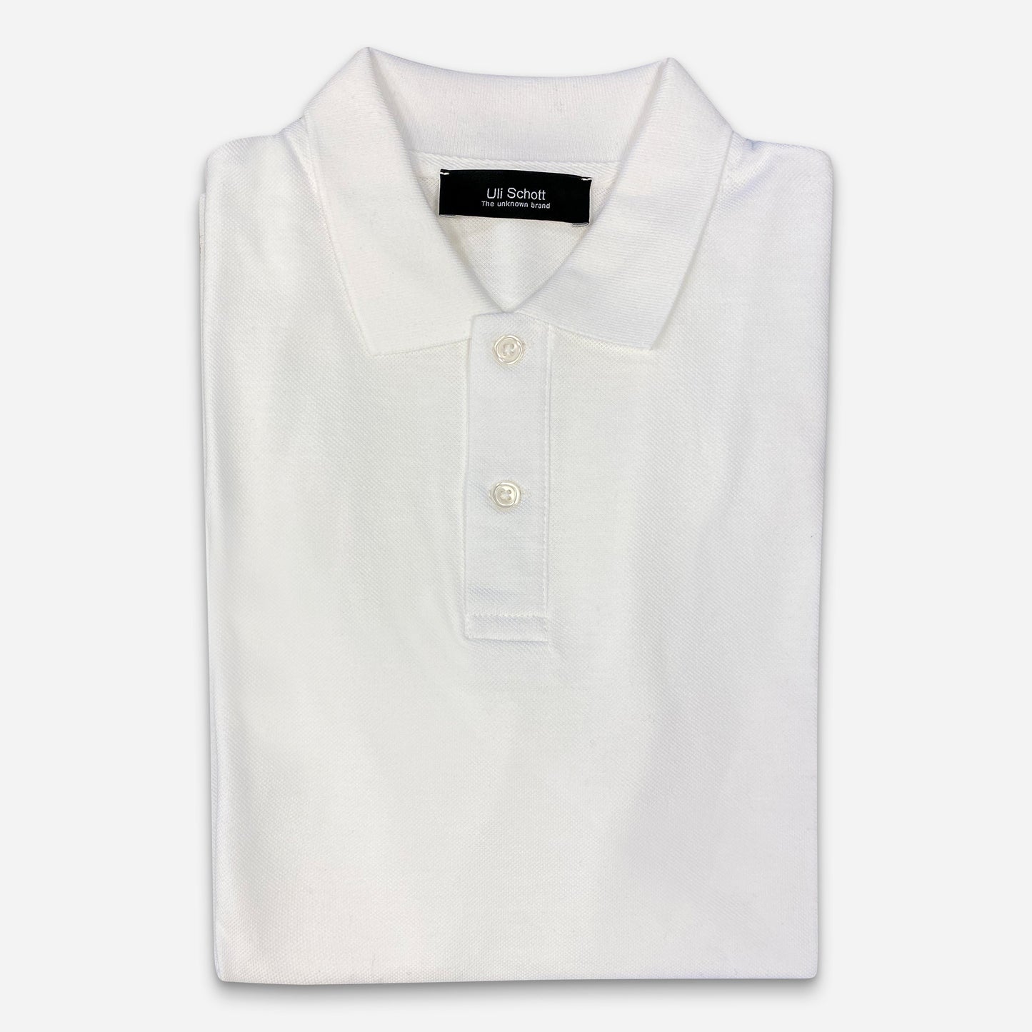 Bonifacio Polo White