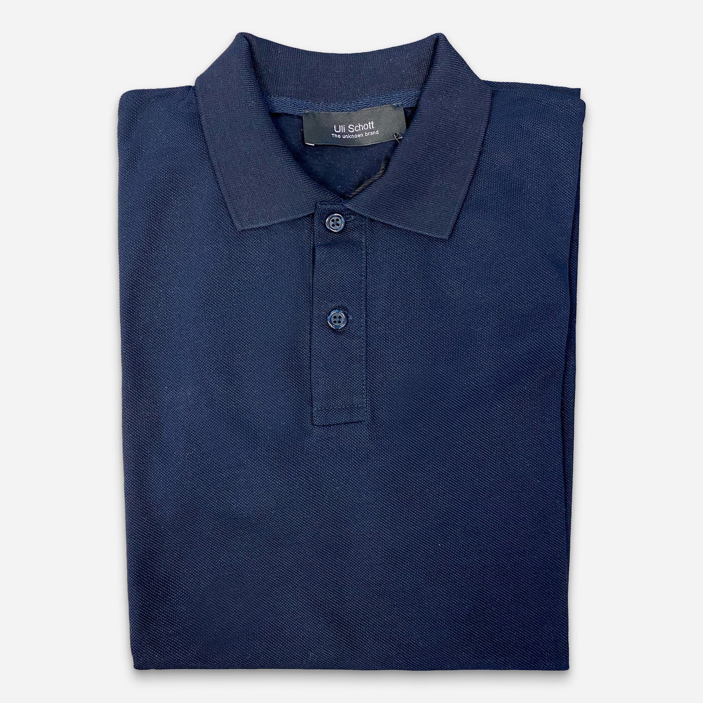 Bonifacio Polo Navy