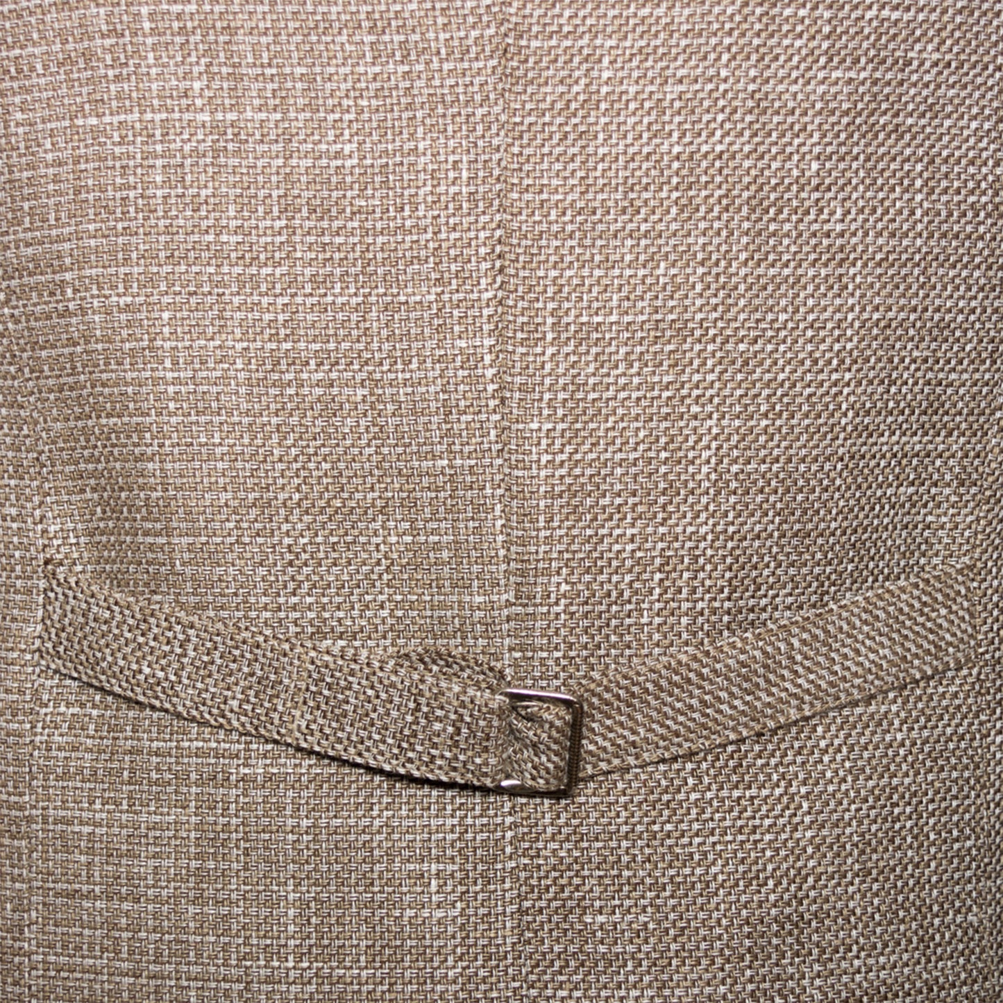 Toskana Gilet Weste Dark-Beige